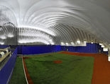 Baseball Dome 